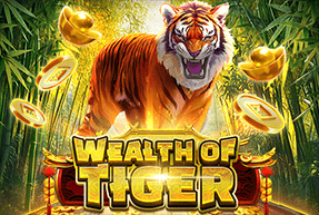 Wealth of Tiger by Triple Profits