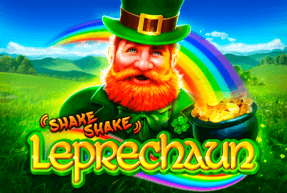 Shake Shake Leprechaun by Ruby Play