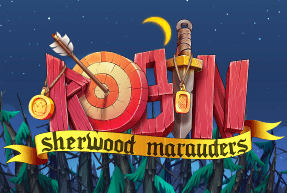 Robin Sherwood Marauders by Yggdrasil