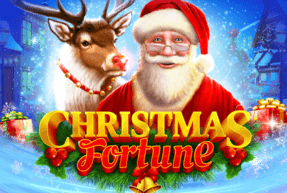 Christmas Fortune by Ruby Play