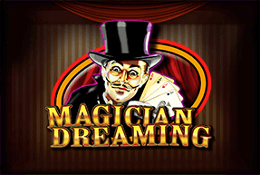 Magician Dreaming by CT Interactive
