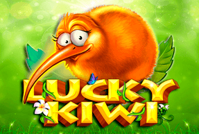 Lucky Kiwi by CT Interactive