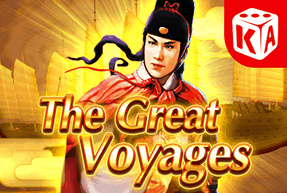 The Great Voyages by KA Gaming