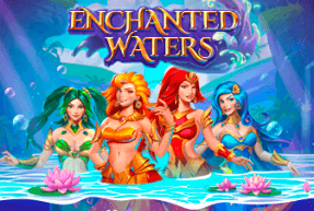 Enchanted Waters by Yggdrasil