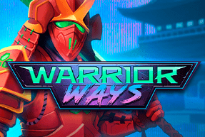 Warrior Ways by Hacksaw
