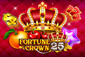 Fortune Crown 25 by Eurasian Gaming