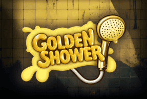 Golden Shower by Nolimit City