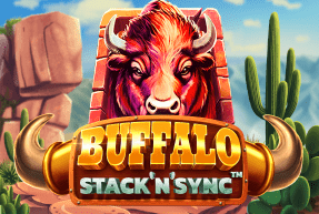Buffalo Stack'n'Sync by Hacksaw