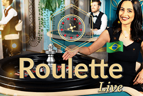 Roleta Ao Vivo by Evolution