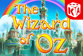 The Wizard of Oz by KA Gaming