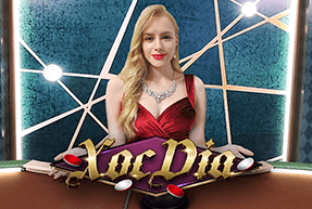 D Xoc Dia by SA Gaming