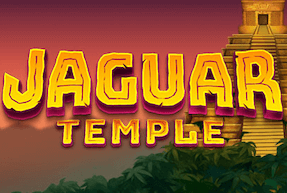 Jaguar Temple by Thunderkick