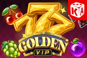 Golden 777 VIP by KA Gaming