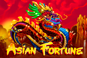 Asian Fortune by Red Tiger