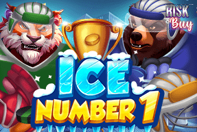 Ice Number One by Mascot