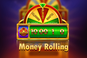 Money Rolling by Rich88