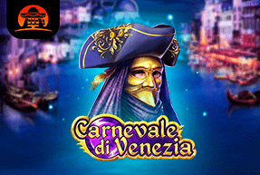 Carnevale di Venezia by Amigo Gaming