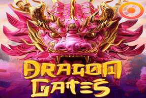 Dragon Gates by OnlyPlay