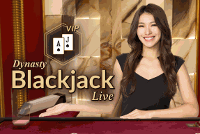 Dynasty VIP Blackjack 5 by Evolution