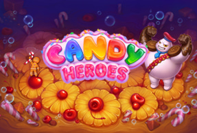 Candy Heroes by NetGame