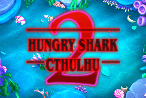 Hungry Shark Cthulhu by KA Gaming