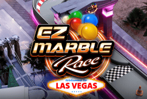 EZ Marble Race Las Vegas by Ezugi