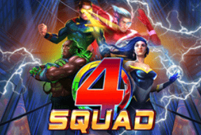 4Squad by Red Tiger