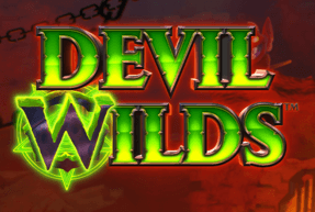 Devil Wilds by Playtech