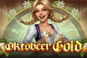 Oktobeer Gold by BF Games
