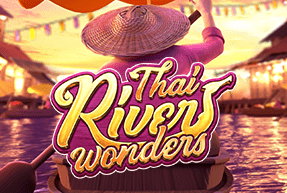 Thai River Wonders by PG Soft