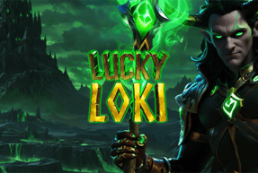 Lucky Loki by BetGames