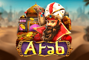 Arab by Dragoon Soft