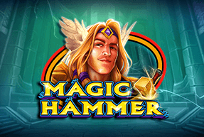 Magic Hammer by CT Interactive