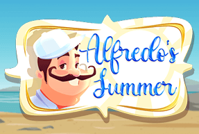 Alfredo's Summer by Espresso Games