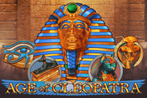 Age of Cleopatra by 7Mojos