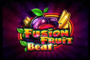 Fusion Fruit Beat by CT Interactive