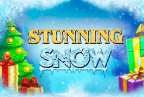 Stunning Snow by BF Games