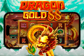 Dragon Gold 88 by Pragmatic Play