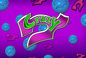 Crazy 7 by Playtech