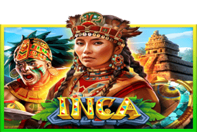 INCA by Eurasian Gaming