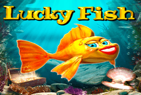 Lucky Fish by Wazdan