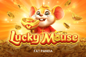 Lucky Mouse by Pragmatic Play