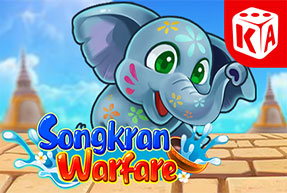 Songkran Warfare by KA Gaming