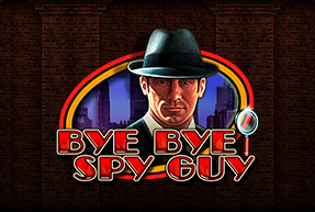 Bye Bye Spy Guy by CT Interactive