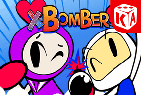 X-Bomber by KA Gaming