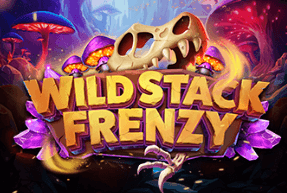Wild Stack Frenzy by Yggdrasil