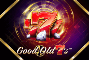 Good Old 7's by NetEnt