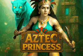 Aztec Princess by Triple Profits