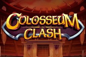 Colosseum Clash by OneTouch