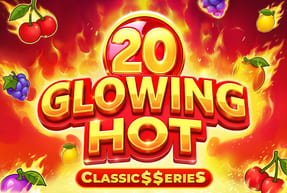 Glowing Hot 20:Classic$$erieS by NetGame